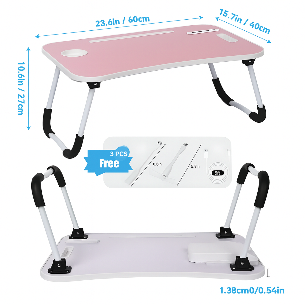 The MultiMate Table